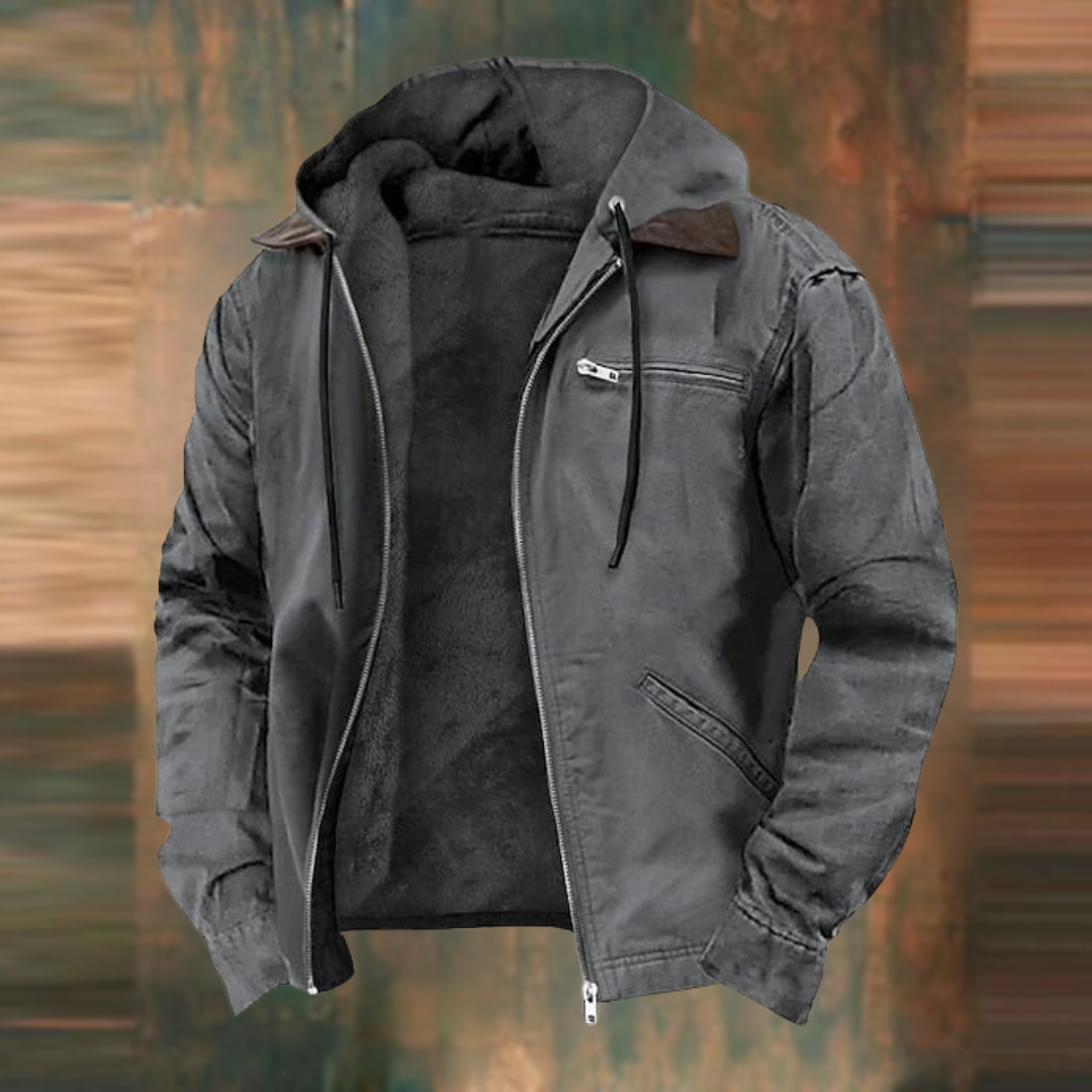 MARNUS | JACKET FOR AUTUMN AND WINTER